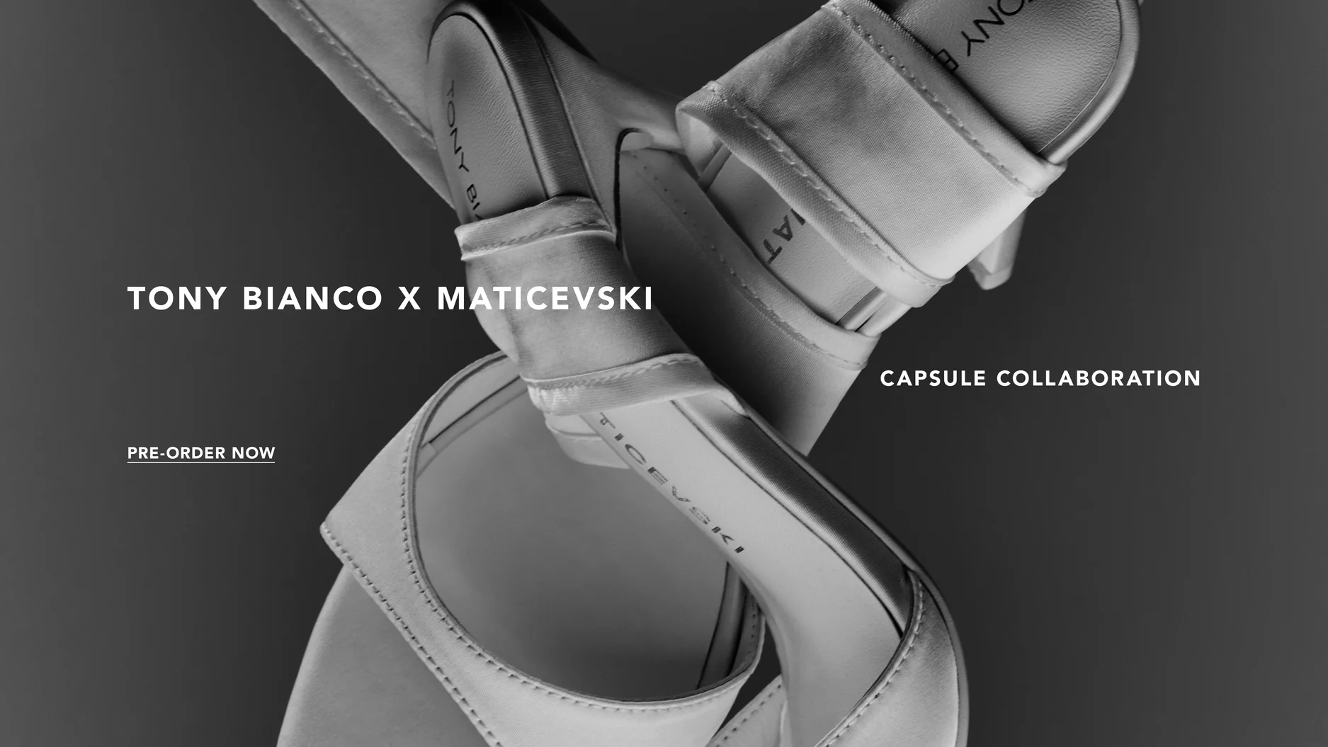 Iconic Style for Every Step